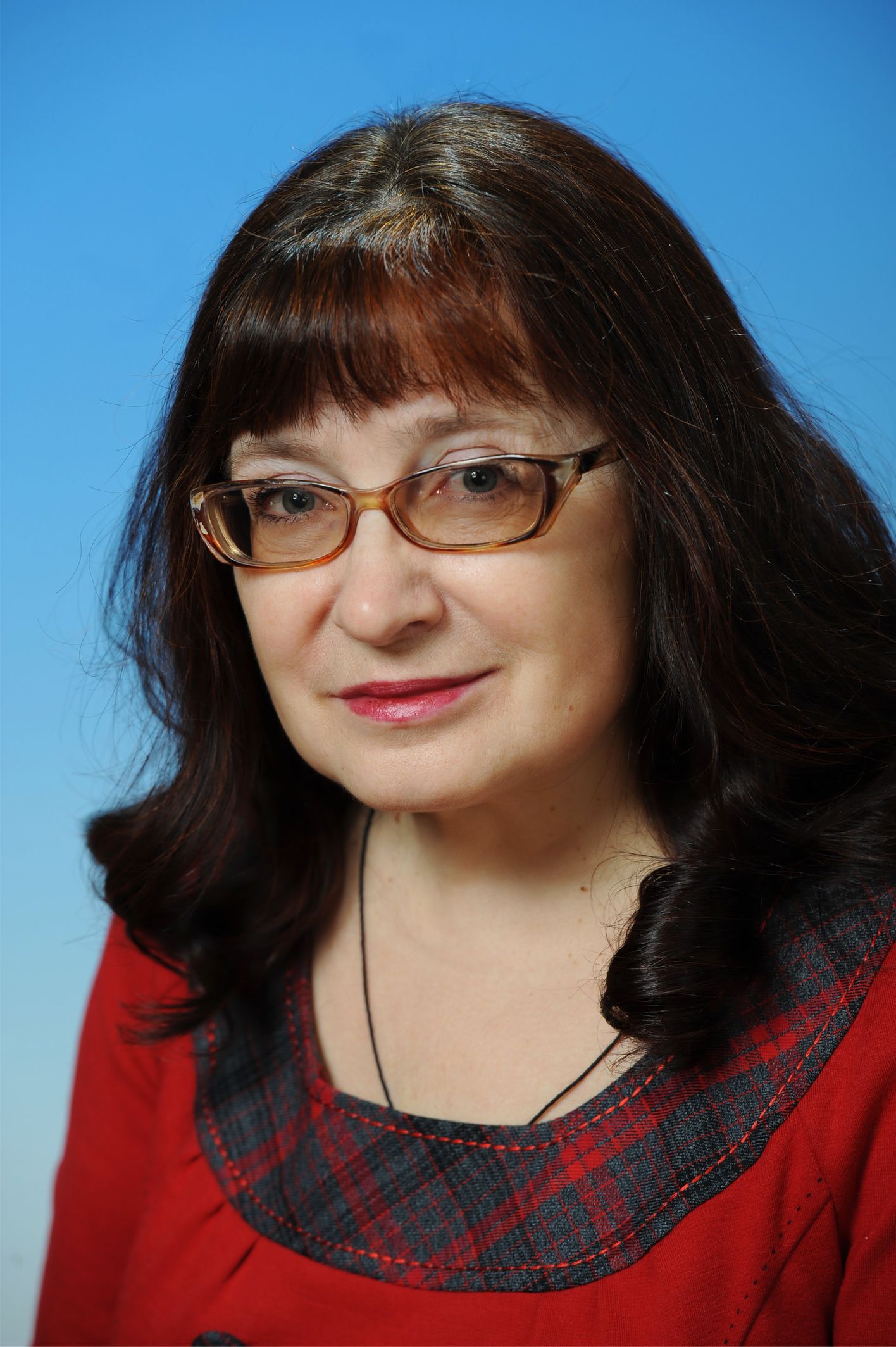 Лесных Алла Александрован.