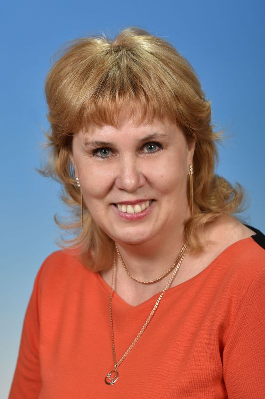 Борщевская Людмила Валентиновна.